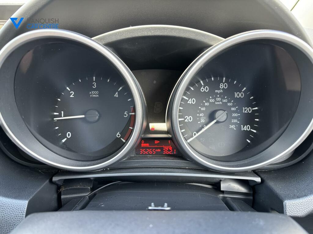 Mazda 5 D Sport Venture  #22