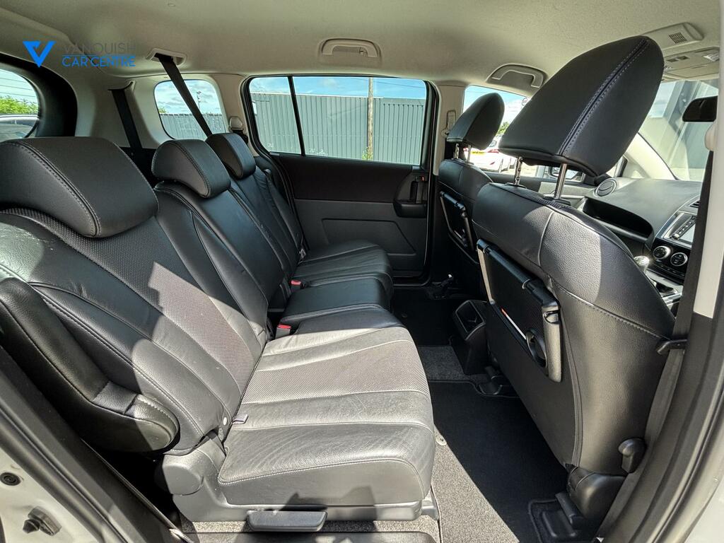 Mazda 5 D Sport Venture  #31