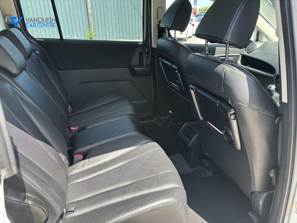 Mazda 5 D Sport Venture  #32