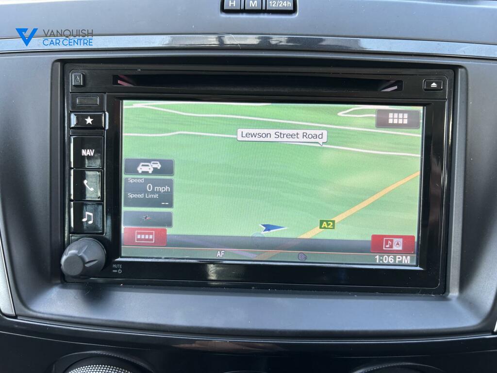 Mazda 5 D Sport Venture  #20