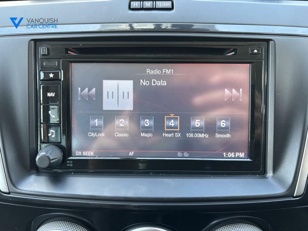Mazda 5 D Sport Venture  #21