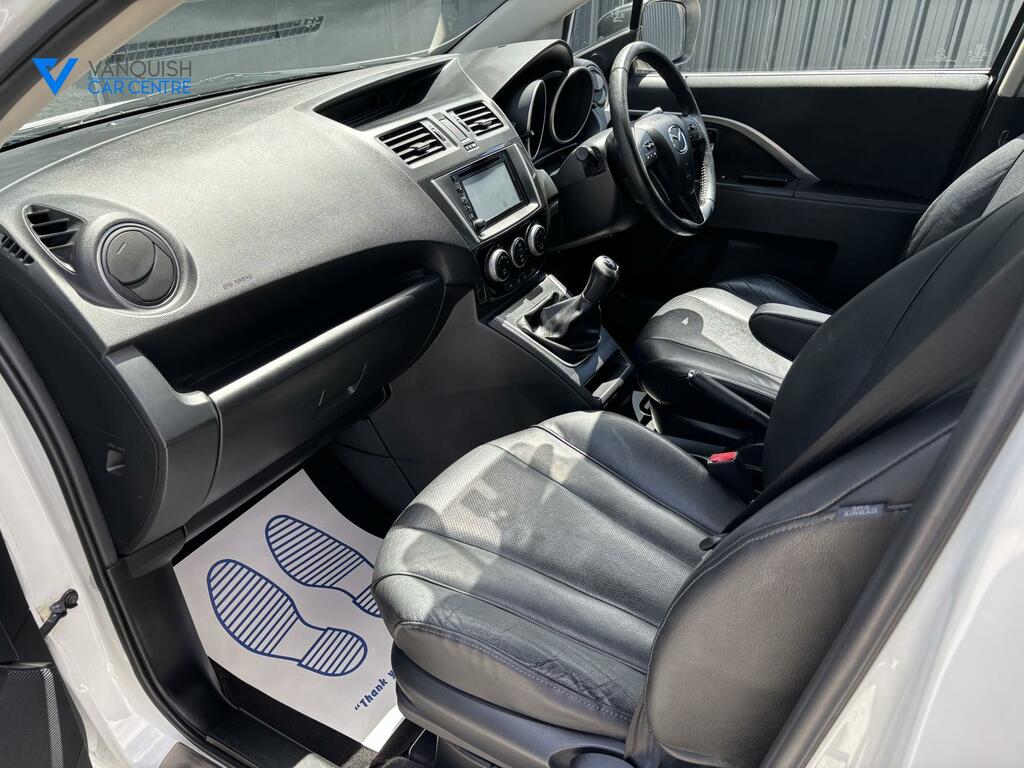 Mazda 5 D Sport Venture  #45