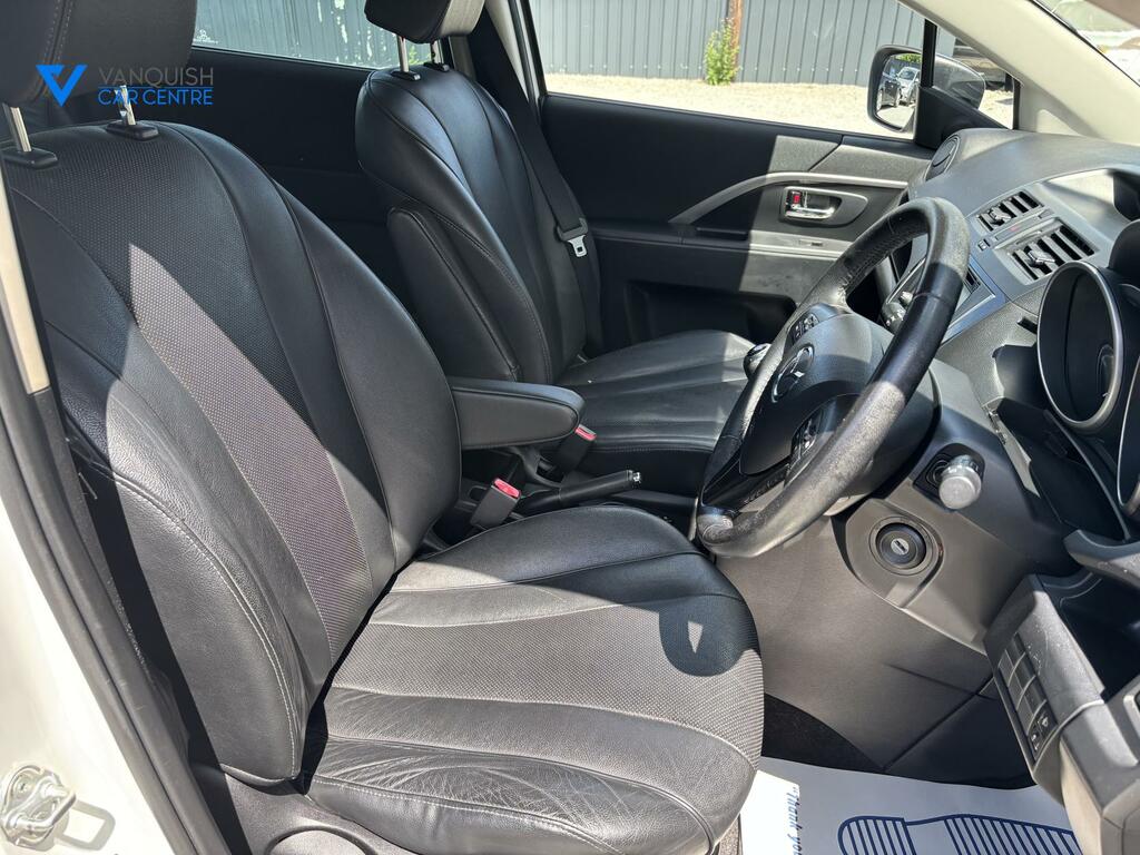 Mazda 5 D Sport Venture  #28