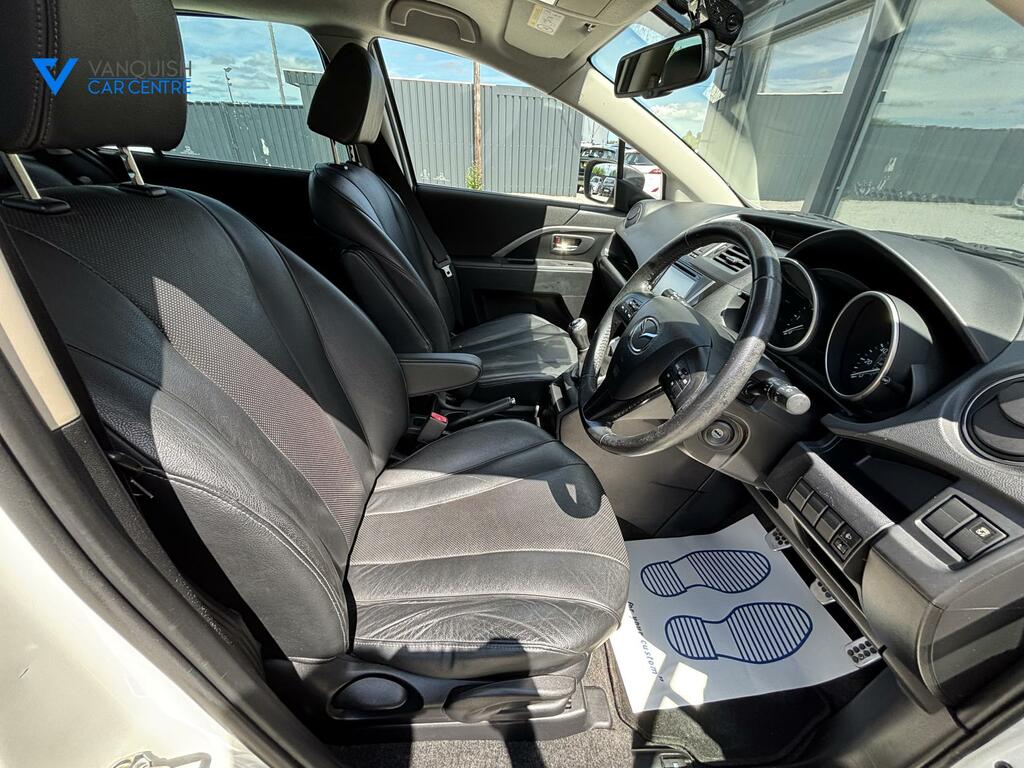 Mazda 5 D Sport Venture  #27