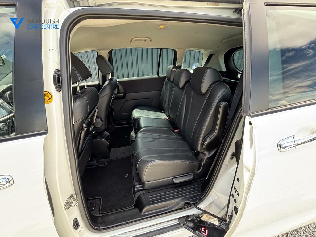 Mazda 5 D Sport Venture  #43
