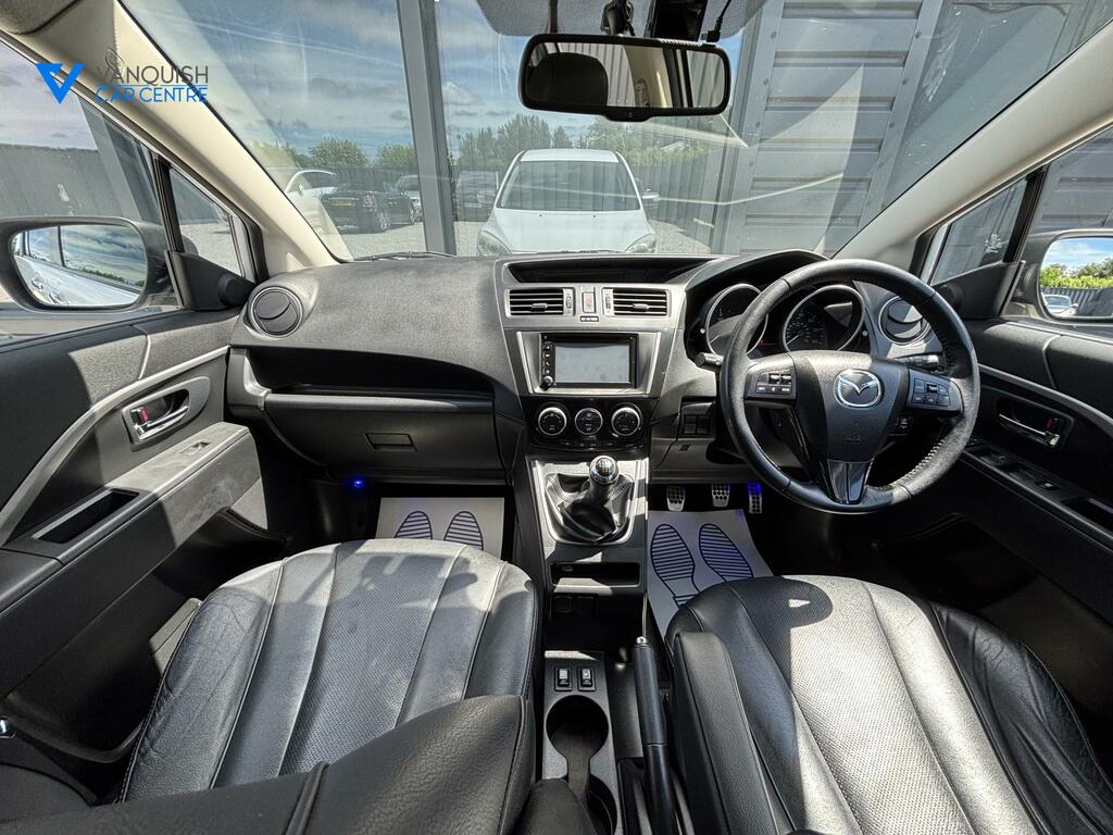Mazda 5 D Sport Venture  #30