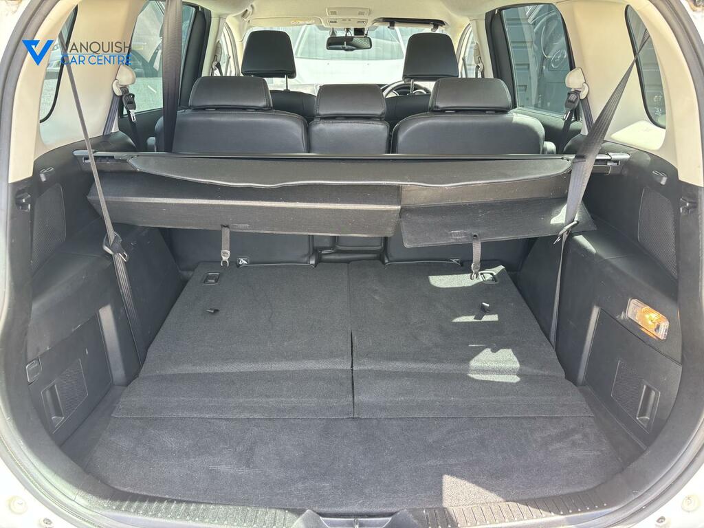 Mazda 5 D Sport Venture  #39