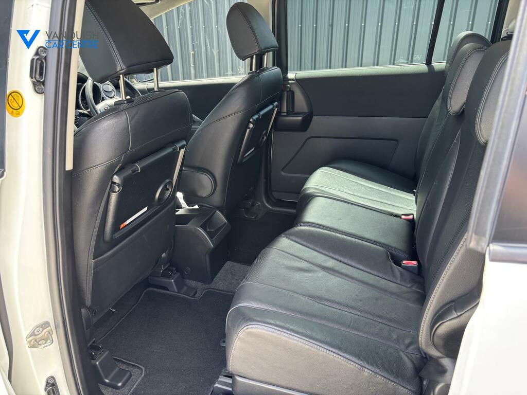 Mazda 5 D Sport Venture  #41
