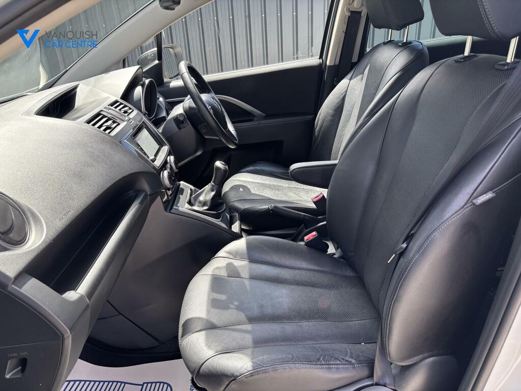 Mazda 5 D Sport Venture  #44