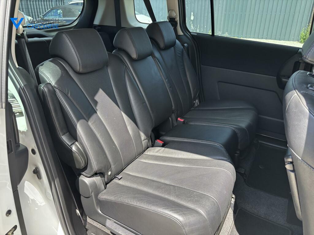 Mazda 5 D Sport Venture  #33
