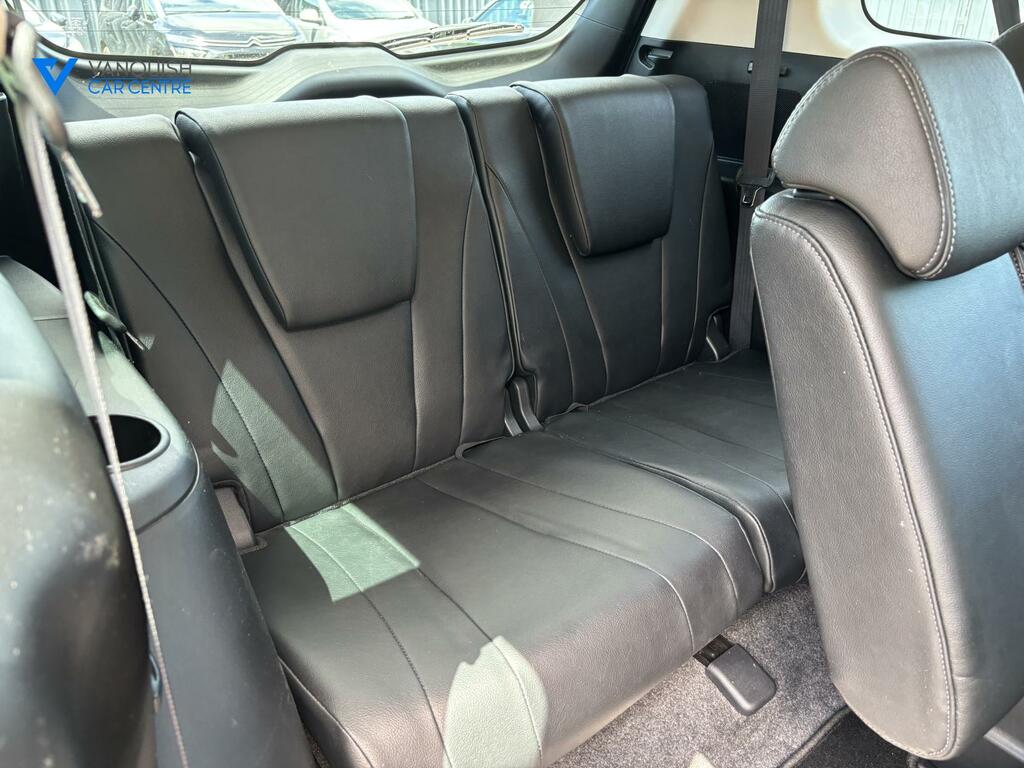 Mazda 5 D Sport Venture  #34