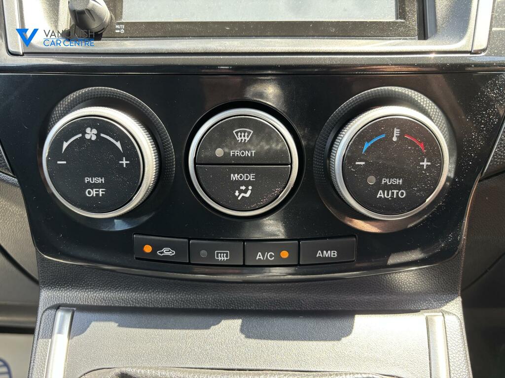 Mazda 5 D Sport Venture  #24
