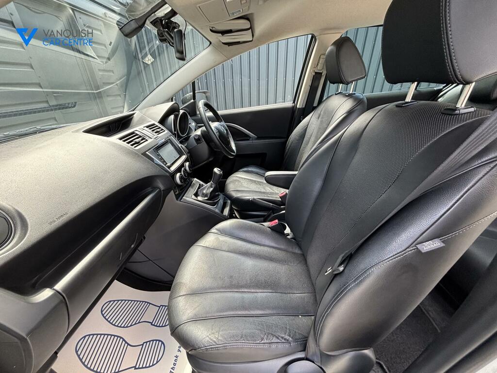 Mazda 5 D Sport Venture  #40