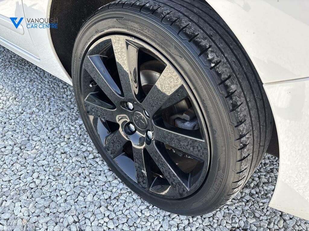 Peugeot 5008 Mpv Blue #14