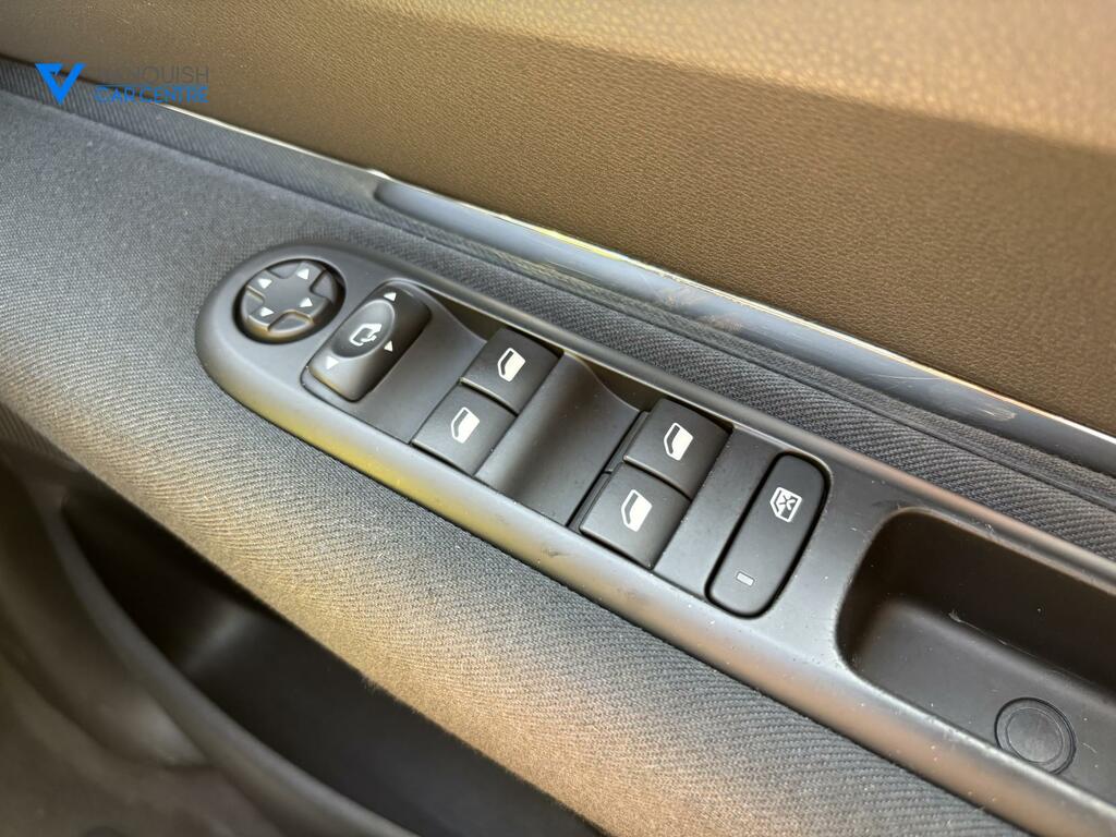 Peugeot 5008 Mpv Blue #33