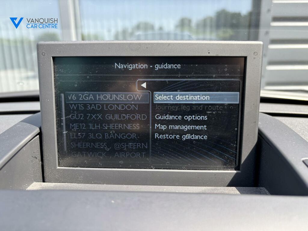 Peugeot 5008 Mpv Blue #37