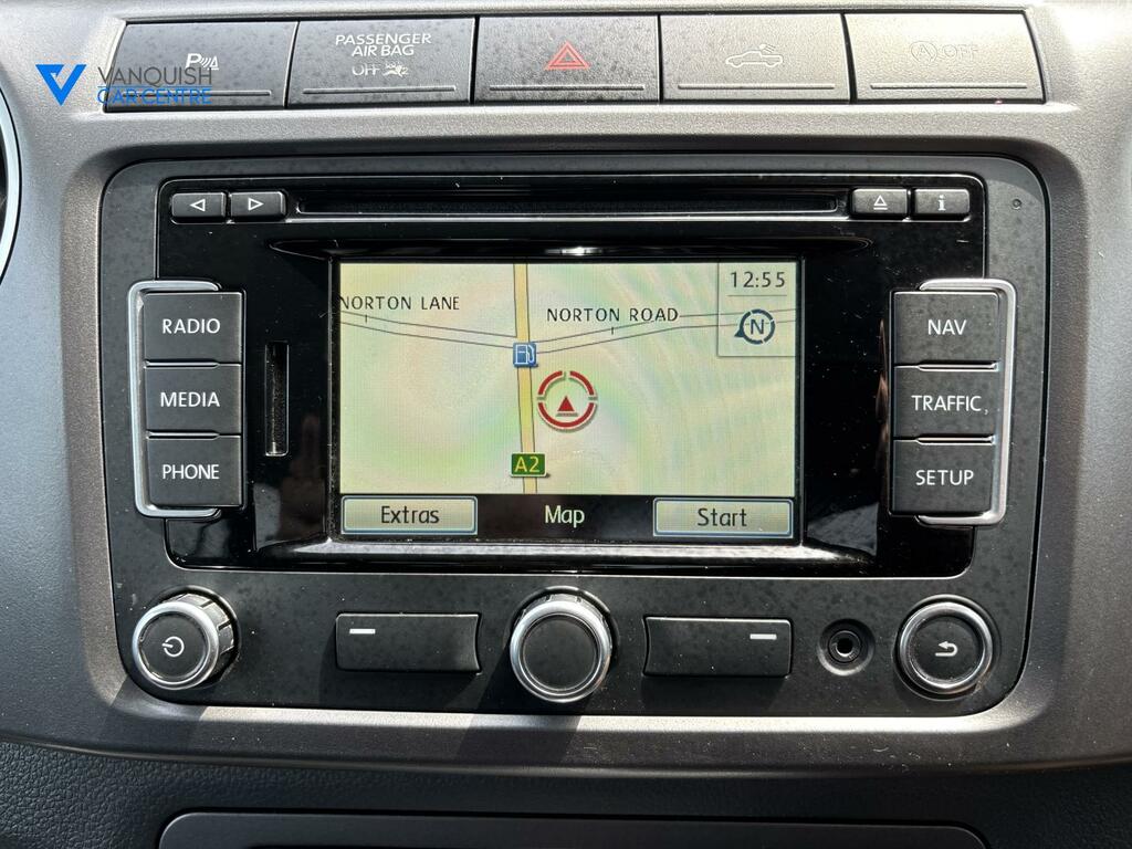 Volkswagen Amarok 2.0 Bitdi Bluemotion Tech Highline 4Motion Eu Grey #29