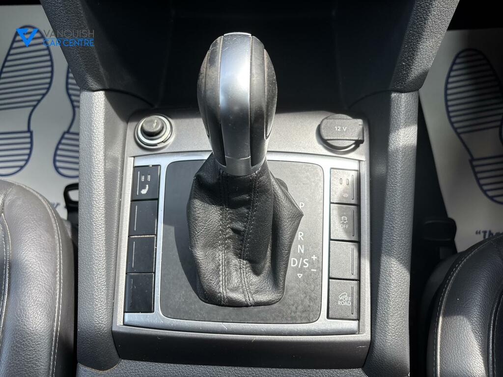 Volkswagen Amarok 2.0 Bitdi Bluemotion Tech Highline 4Motion Eu Grey #28