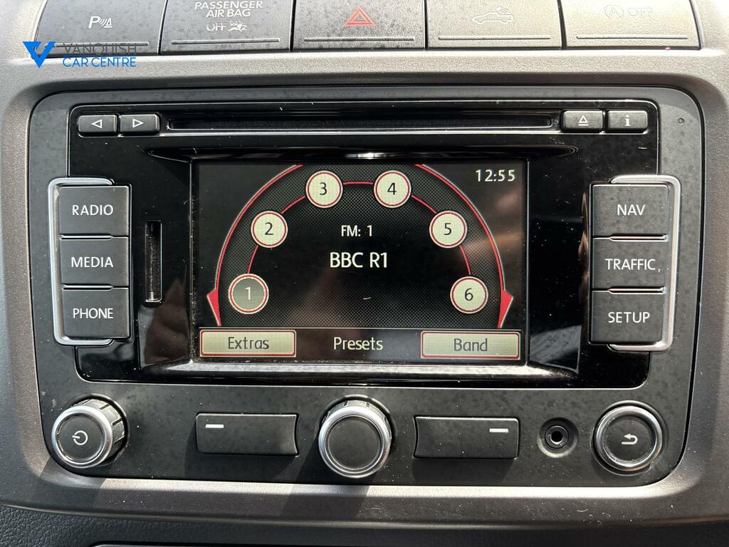 Volkswagen Amarok 2.0 Bitdi Bluemotion Tech Highline 4Motion Eu Grey #30