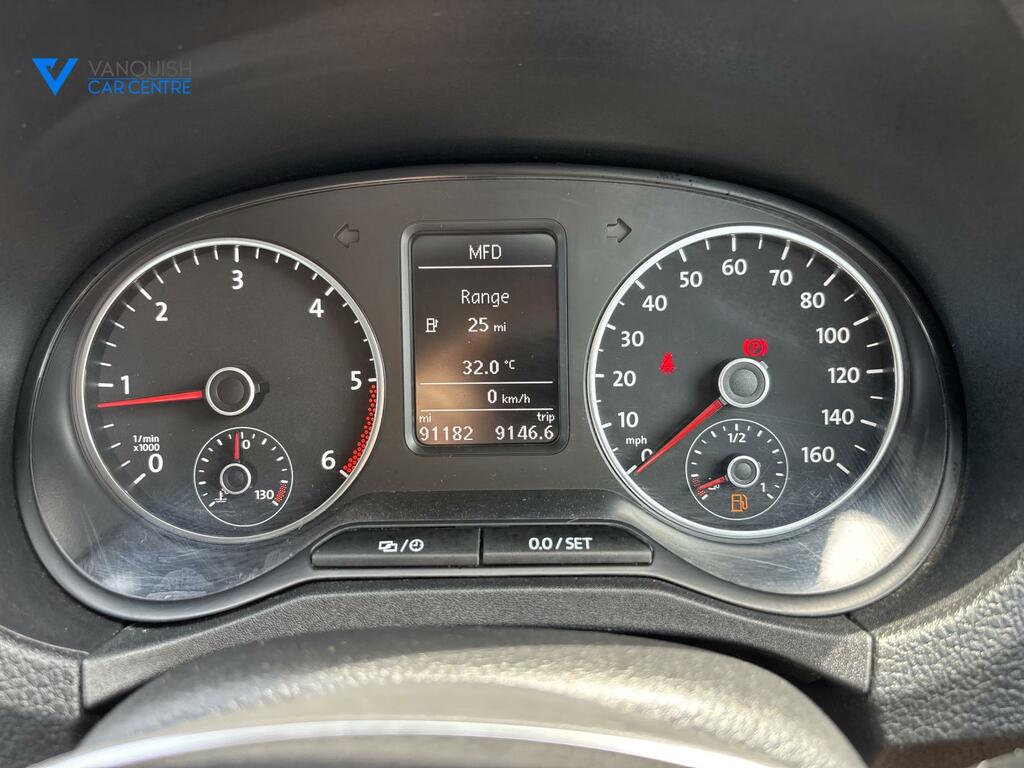 Volkswagen Amarok 2.0 Bitdi Bluemotion Tech Highline 4Motion Eu Grey #27