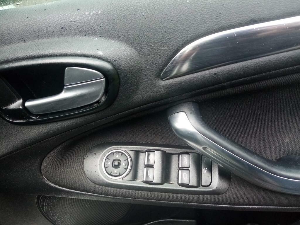 Ford Galaxy 2.0 Tdci Titanium Powershift Euro 5 Green #21
