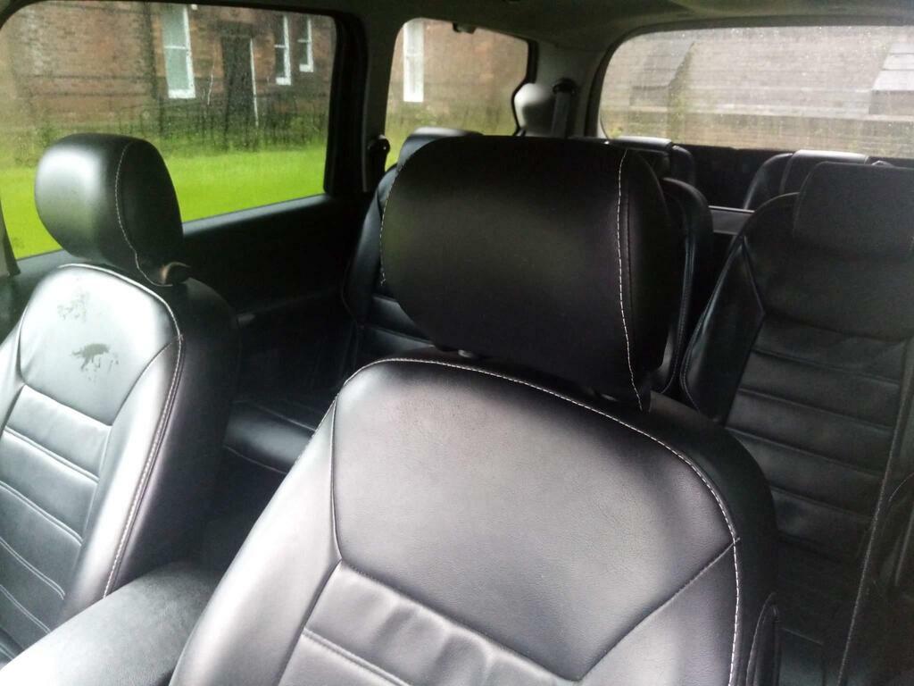 Ford Galaxy 2.0 Tdci Titanium Powershift Euro 5 Green #10