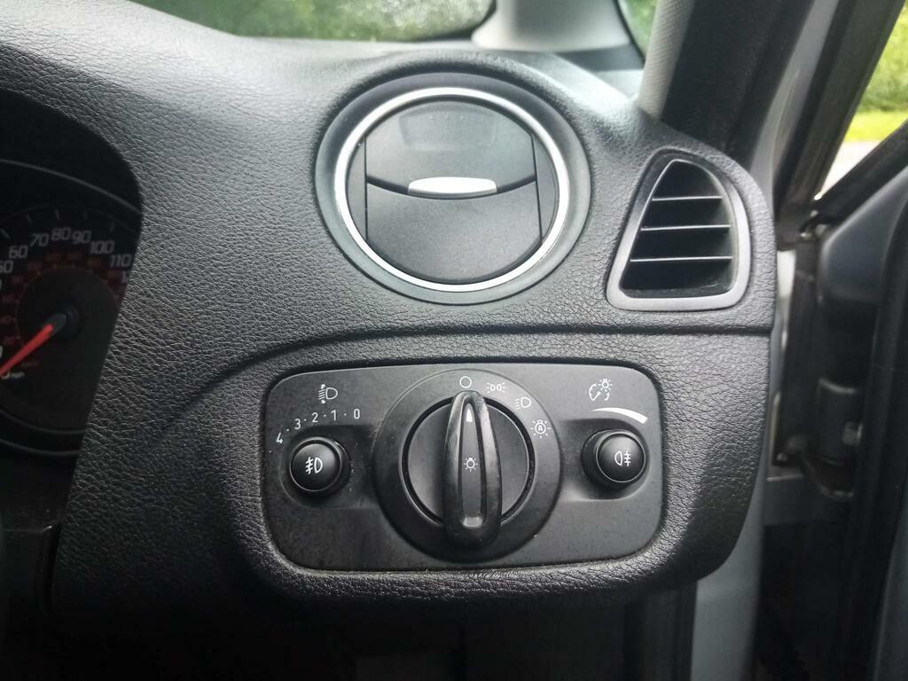 Ford Galaxy 2.0 Tdci Titanium Powershift Euro 5 Green #20