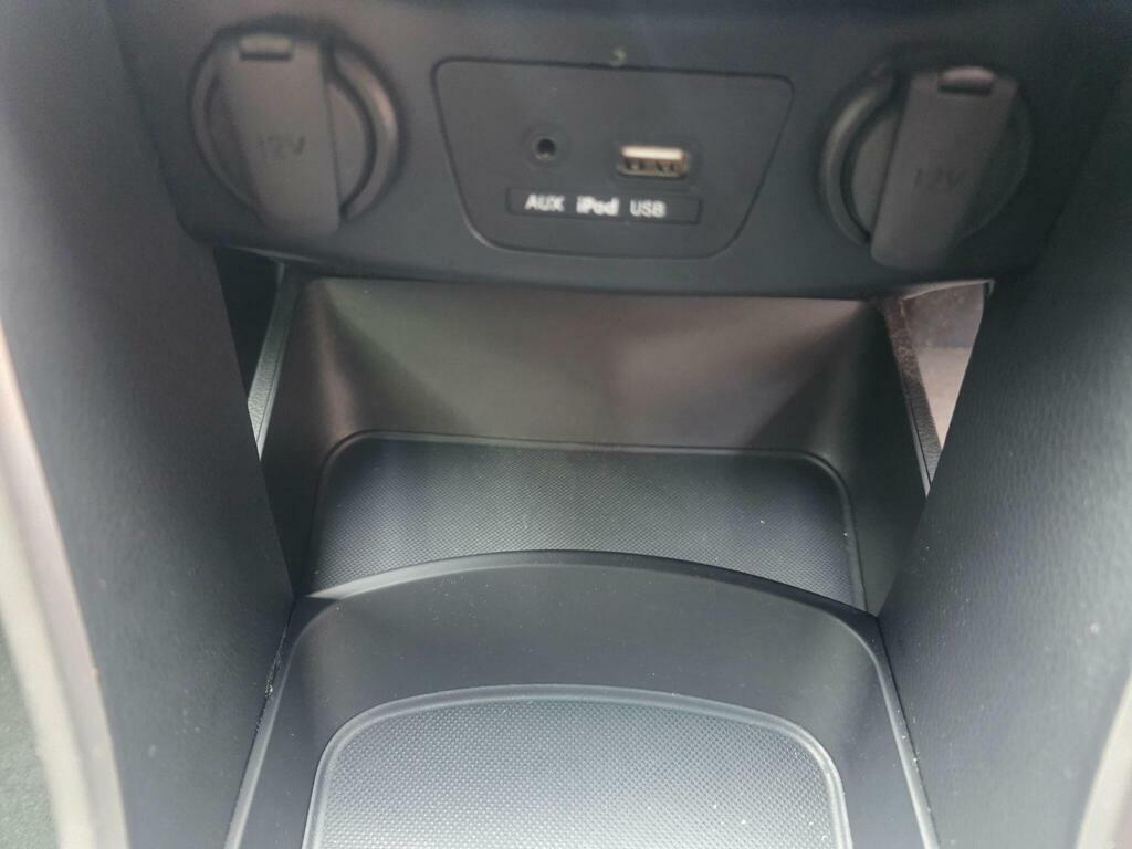 Hyundai I30 1.6T Gdi Turbo White #32