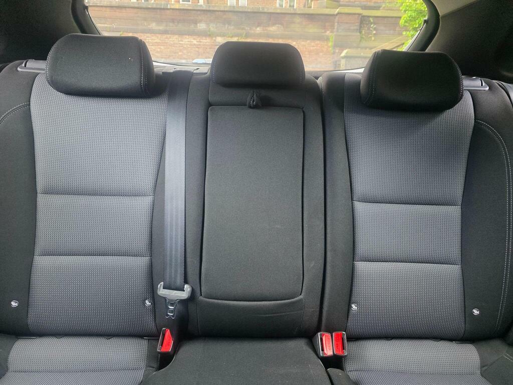 Hyundai I30 1.6T Gdi Turbo White #23