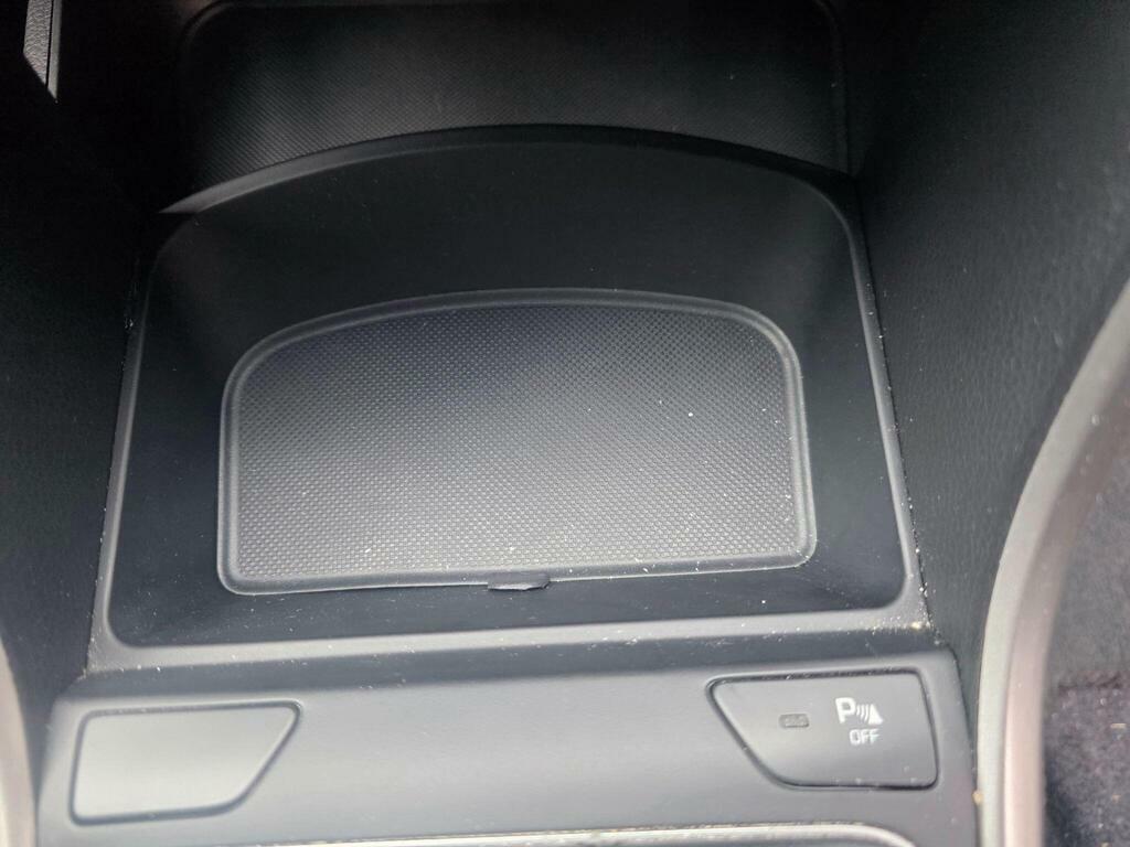 Hyundai I30 1.6T Gdi Turbo White #33