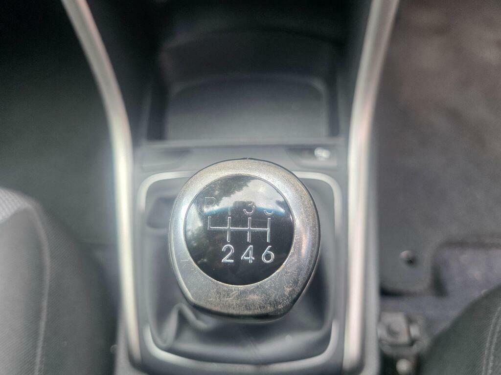 Hyundai I30 1.6T Gdi Turbo White #34