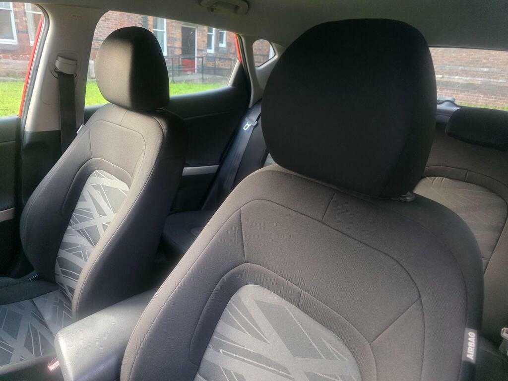 Kia Ceed 1.6 Crdi Ecodynamics 2 Sportswagon Euro 5 Ss Silver #17
