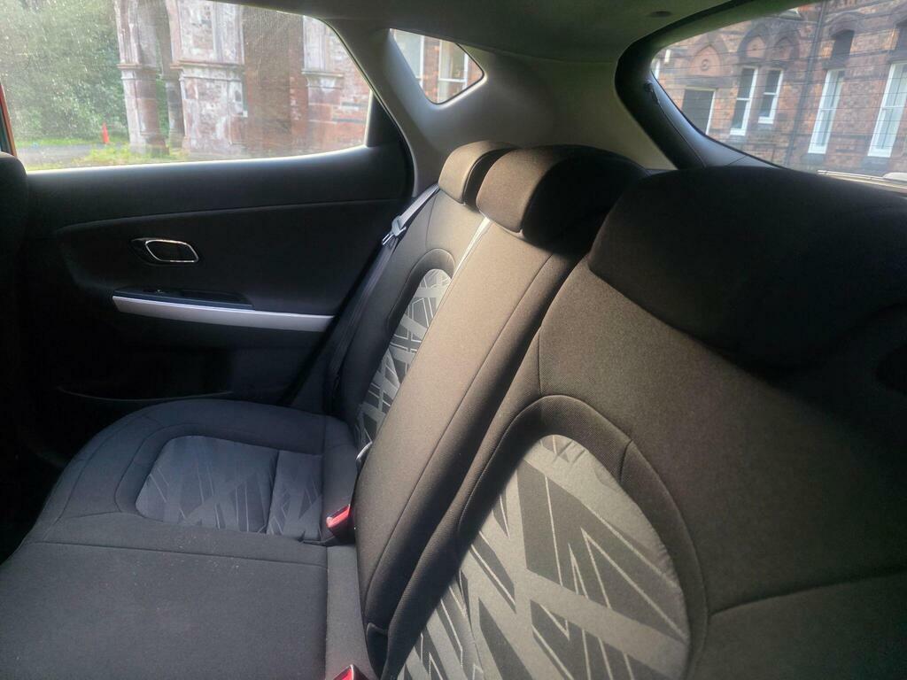Kia Ceed 1.6 Crdi Ecodynamics 2 Sportswagon Euro 5 Ss Silver #18