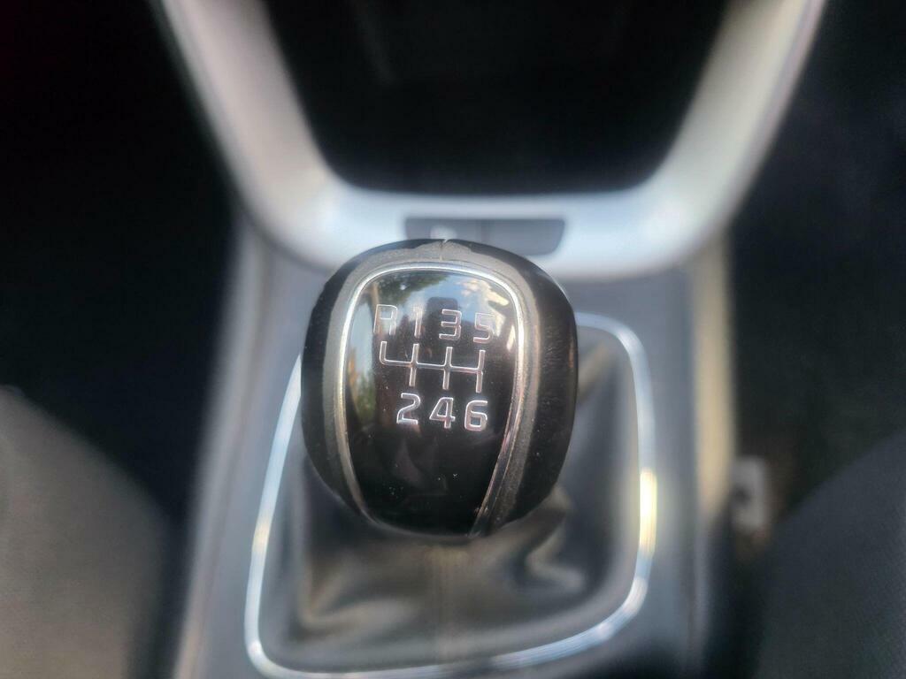 Kia Ceed 1.6 Crdi Ecodynamics 2 Sportswagon Euro 5 Ss Silver #26