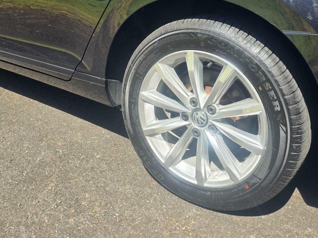Volkswagen Passat   #6