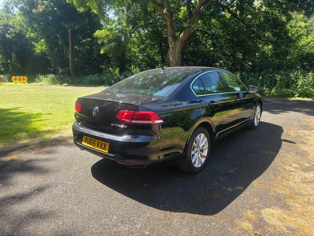 Volkswagen Passat   #10