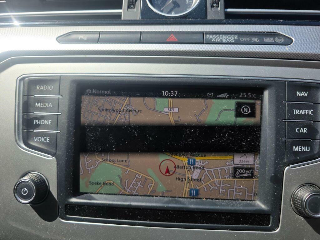 Volkswagen Passat   #35