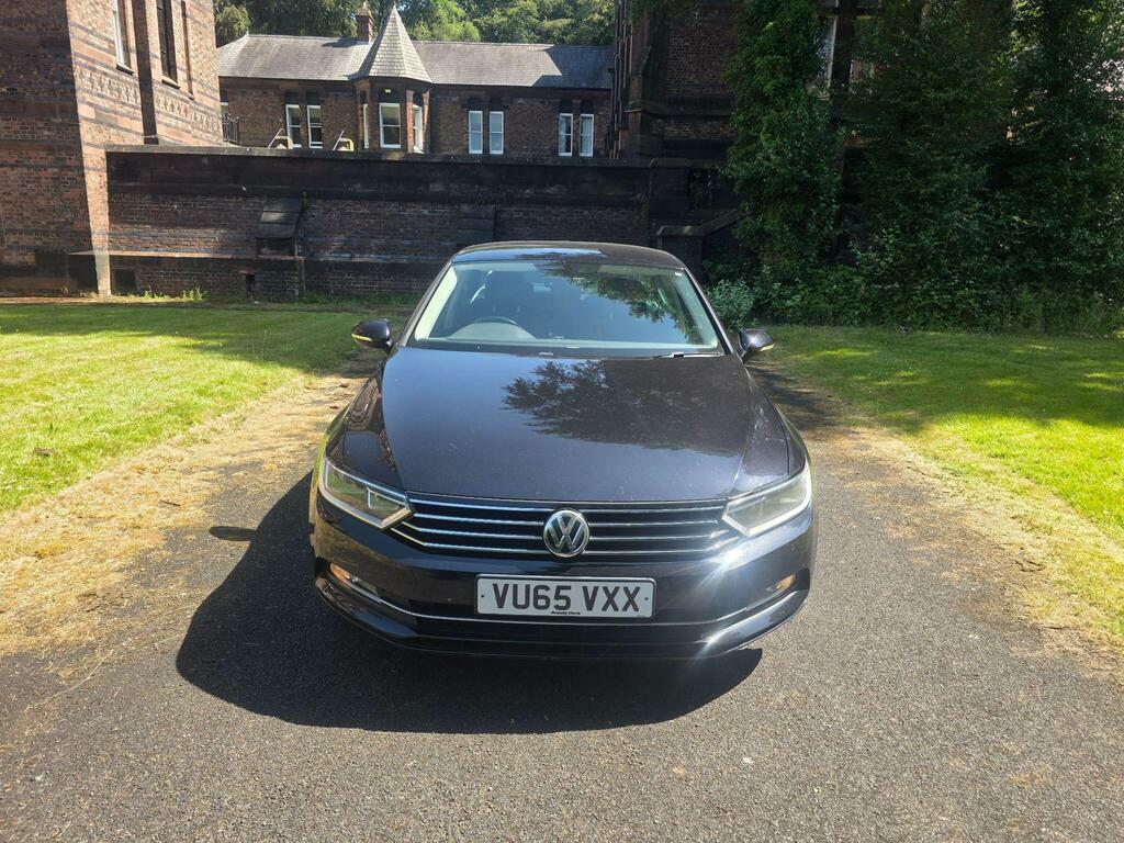 Volkswagen Passat   #2