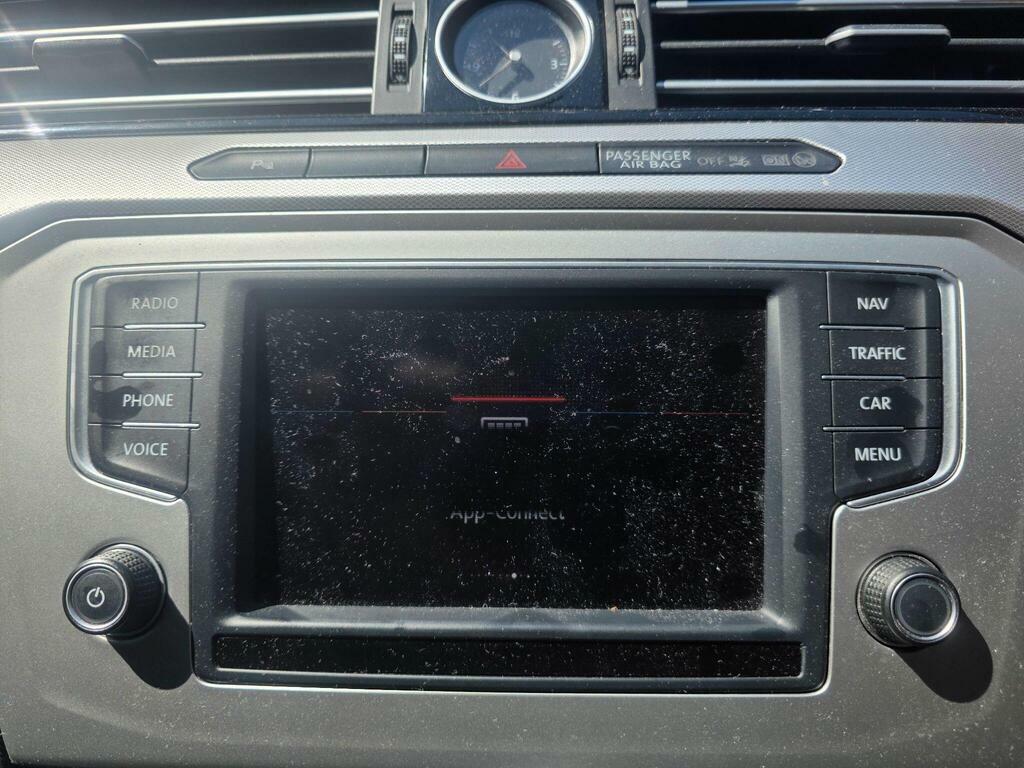 Volkswagen Passat   #37