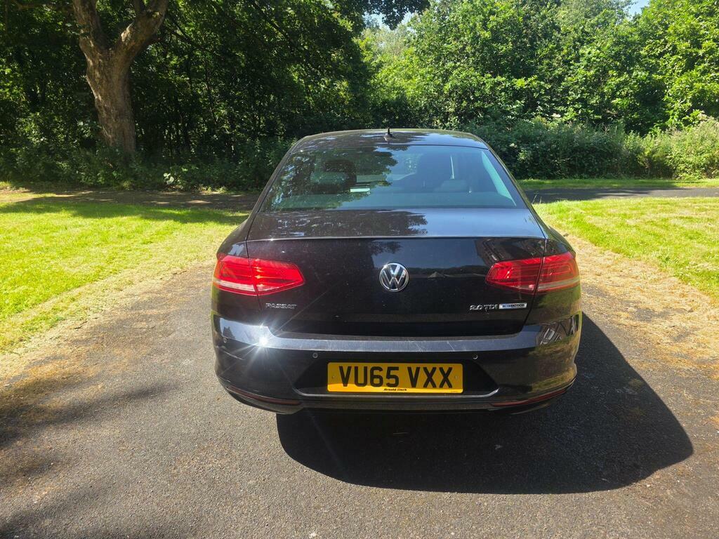 Volkswagen Passat   #11