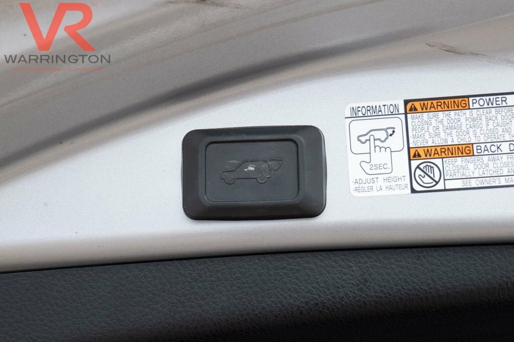 Toyota Rav 4 2.5 Vvt-i Hybrid Icon Tss Cvt Cloth 2Wd, Par Red #16