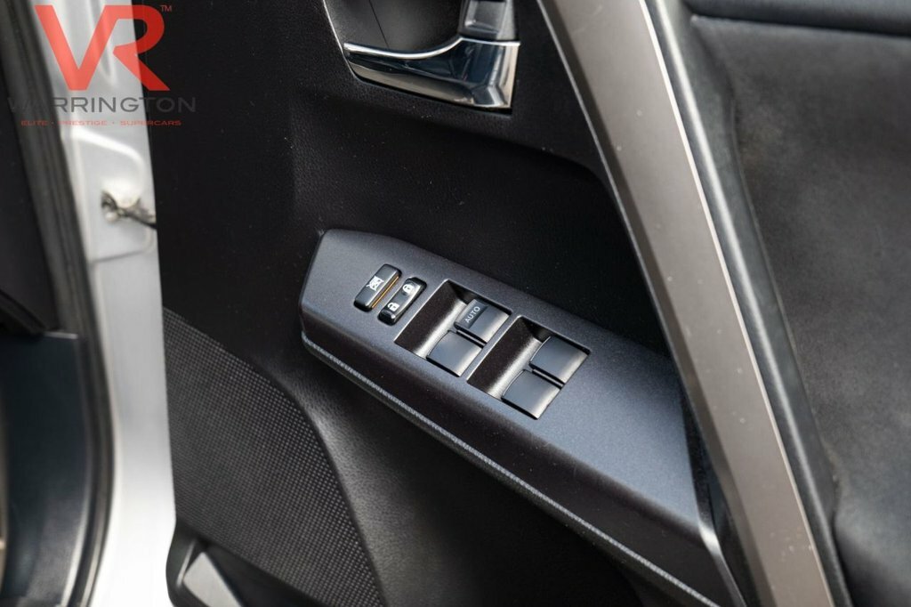 Toyota Rav 4 2.5 Vvt-i Hybrid Icon Tss Cvt Cloth 2Wd, Par Red #20