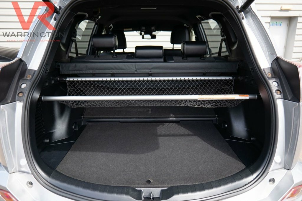 Toyota Rav 4 2.5 Vvt-i Hybrid Icon Tss Cvt Cloth 2Wd, Par Red #14