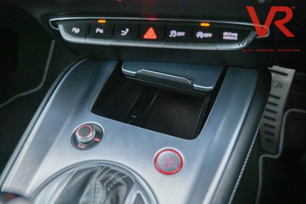 Audi TTS 2L Null Grey #32