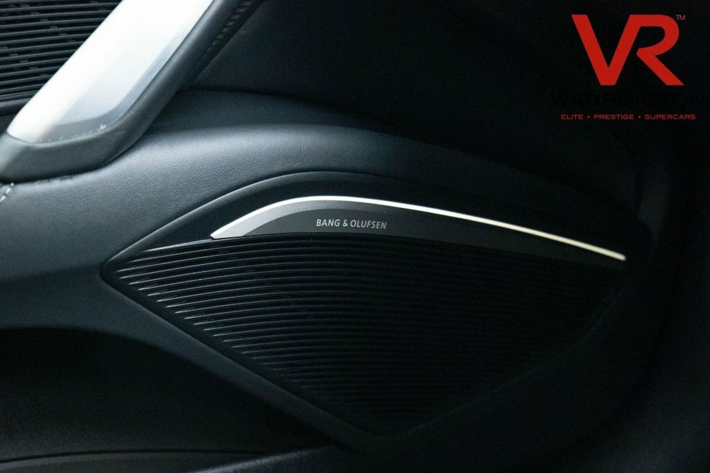 Audi TTS 2L Null Grey #23