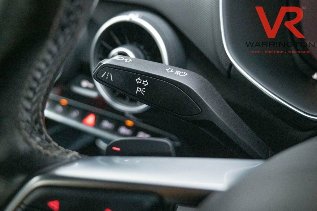 Audi TTS 2L Null Grey #9