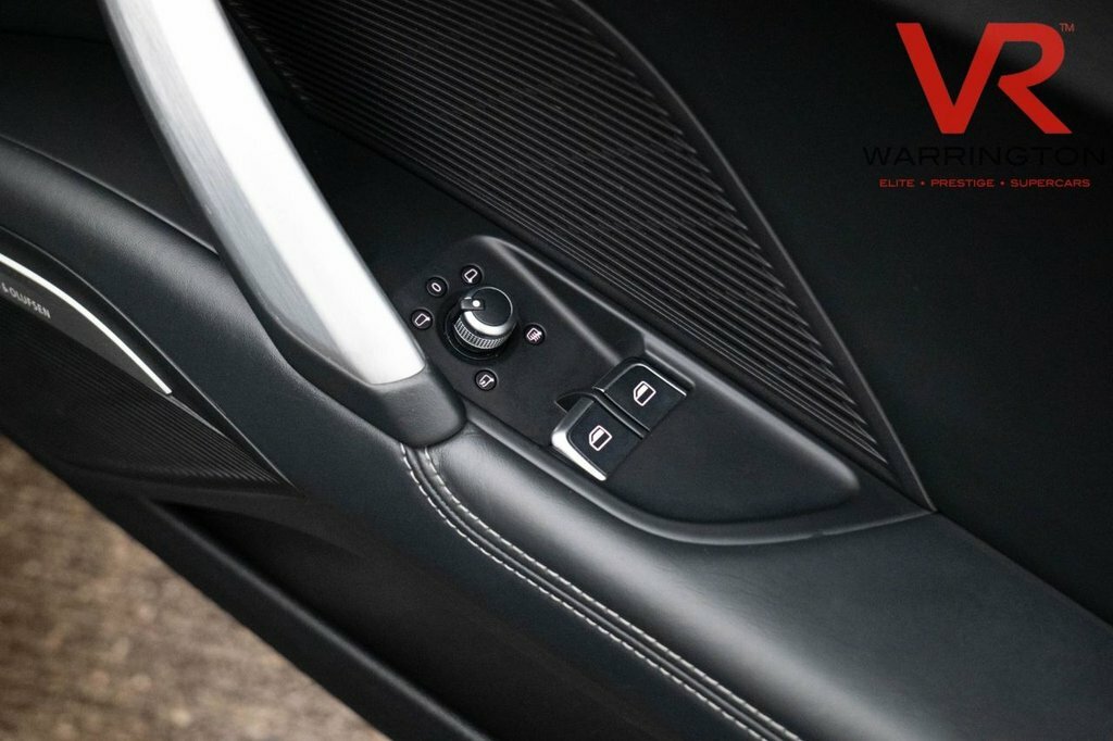 Audi TTS 2L Null Grey #24