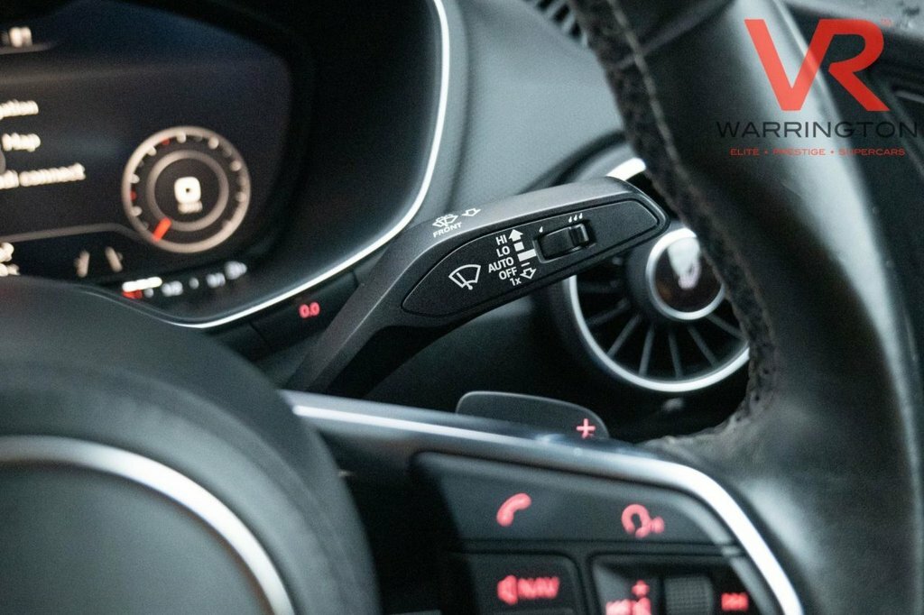 Audi TTS 2L Null Grey #13