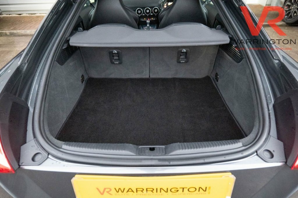 Audi TTS 2L Null Grey #18