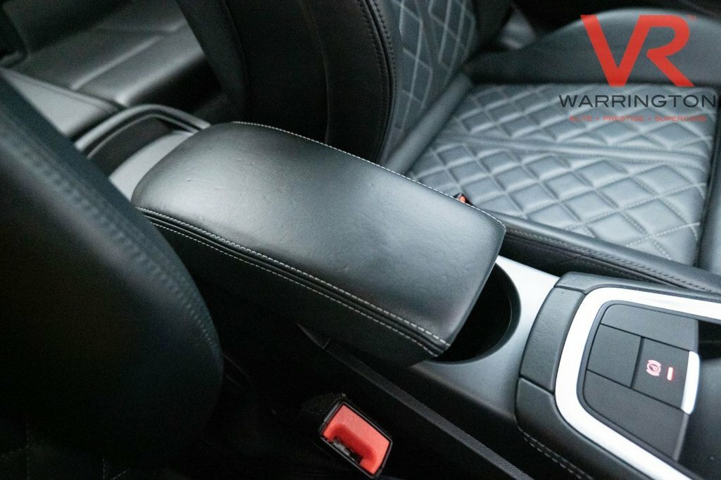 Audi TTS 2L Null Grey #27